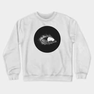 Lunatic Crewneck Sweatshirt